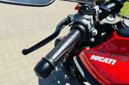 Ducati Monster Plus 937 Essential