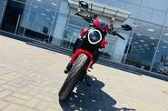 Ducati Monster Plus 937 Essential