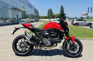 Ducati Monster Plus 937 Essential