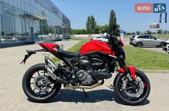 Ducati Monster Plus 937 2025 в Одеса