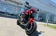 Ducati Monster Plus 937 Essential