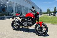 Ducati Monster Plus 937 Essential