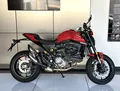 Ducati Monster Plus 937