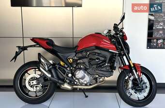 Ducati Monster Plus 937 2025 в Київ
