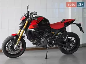 Ducati Monster SP 937