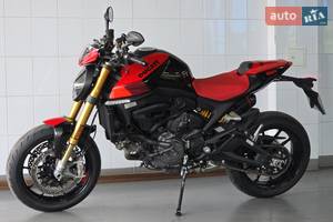 Ducati Monster SP 937 