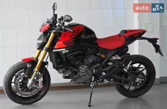 Ducati Monster SP 937