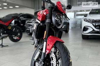 Ducati Monster 2023 Base