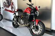 Ducati Monster Base