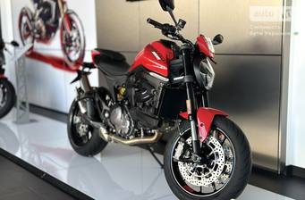 Ducati Monster 2023 Base