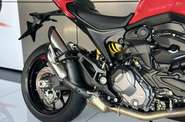 Ducati Monster Base