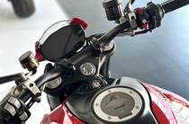 Ducati Monster Base