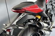 Ducati Monster Base