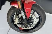 Ducati Monster Base