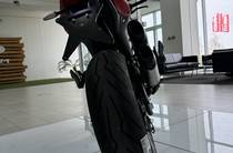 Ducati Monster Base