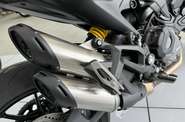 Ducati Monster Base