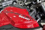 Ducati Monster Essential