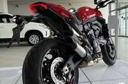 Ducati Monster Essential