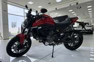 Ducati Monster Base