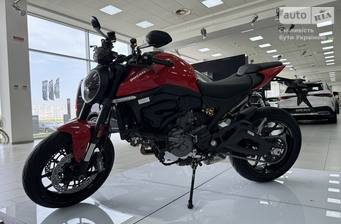 Ducati Monster 2023 Base