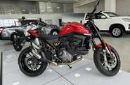 Ducati Monster Essential