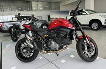 Ducati Monster Base