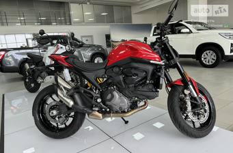 Ducati Monster 2023 Base