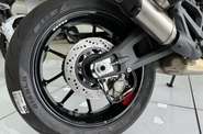 Ducati Monster Base