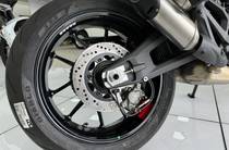 Ducati Monster Base