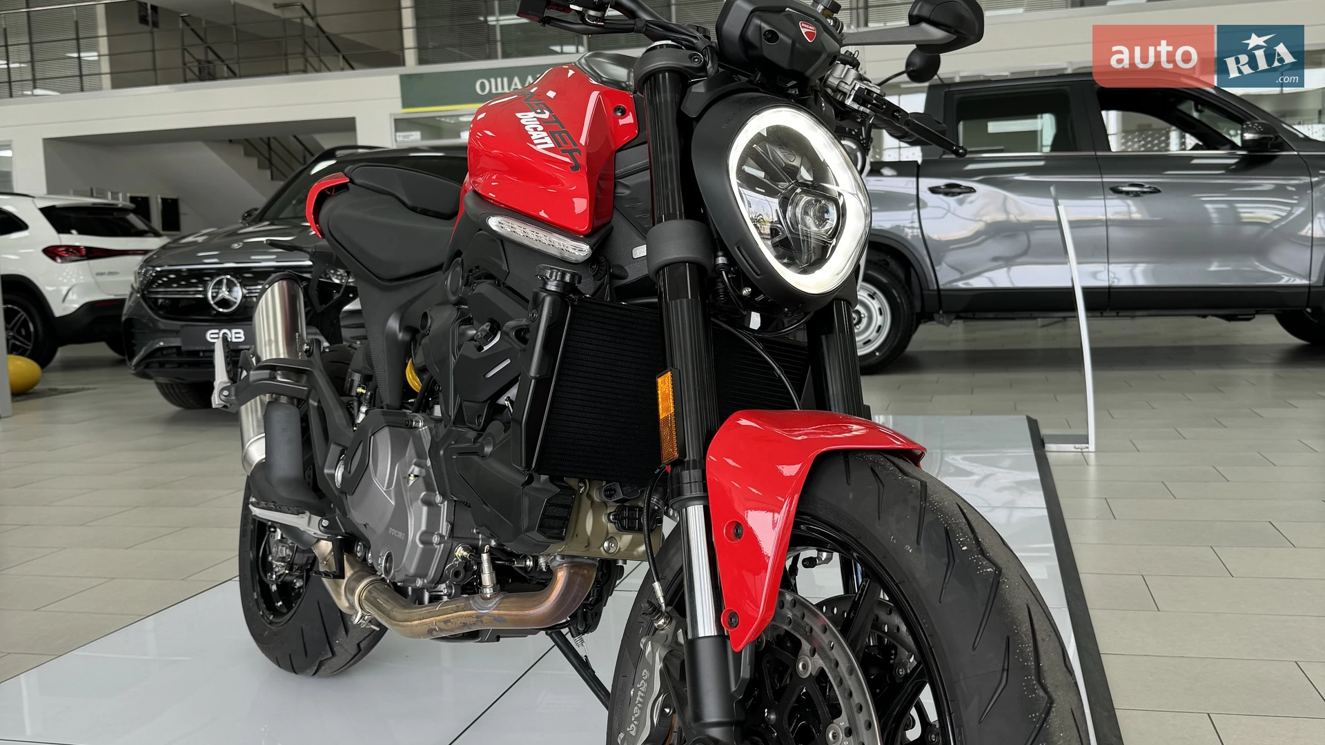 Ducati monster 656 cheap