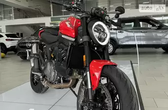 Ducati Monster