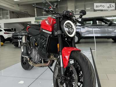 Ducati Monster 2023 Base