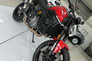 Ducati Monster Essential