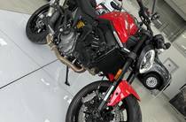 Ducati Monster Base