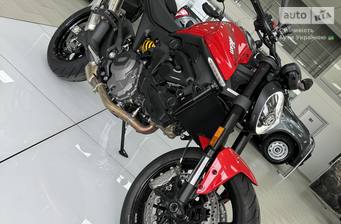 Ducati Monster 2023 Essential