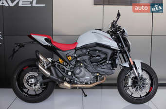 Ducati Monster 2025 в Київ