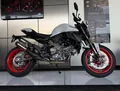Ducati Monster