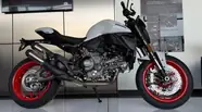 Ducati Monster Essential