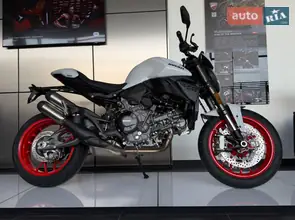 Ducati Monster