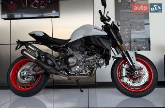 Ducati Monster 2026 в Київ