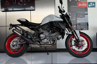 Ducati Monster