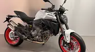 Ducati Monster Essential