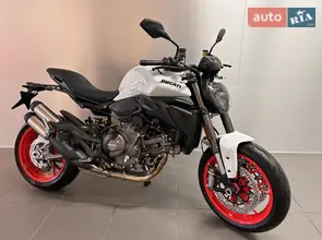 Ducati Monster