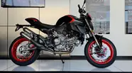 Ducati Monster Base