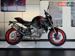 Ducati Monster