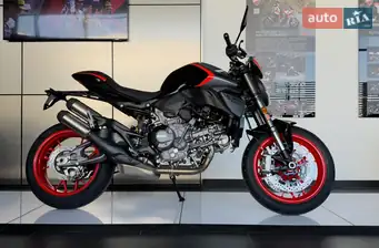 Ducati Monster