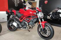 Ducati Monster Base