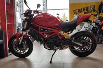 Ducati Monster Base