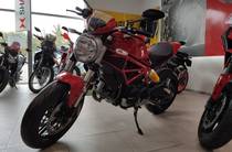 Ducati Monster Base