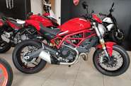 Ducati Monster Base